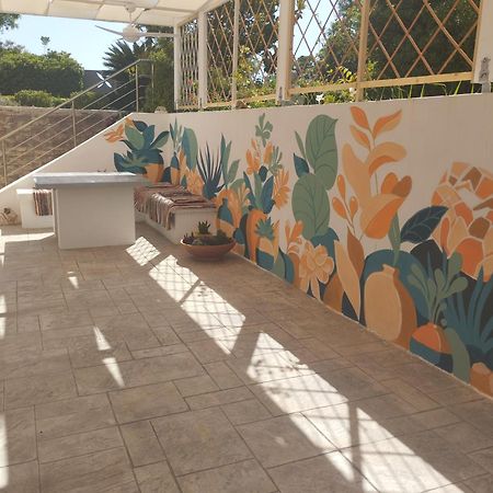 Kos Dream Beachwalk Apartment Tigaki Kültér fotó