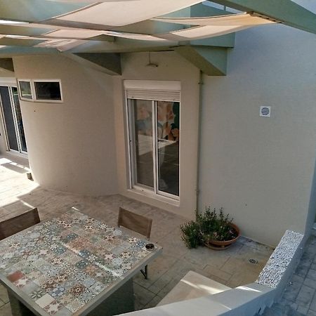 Kos Dream Beachwalk Apartment Tigaki Kültér fotó
