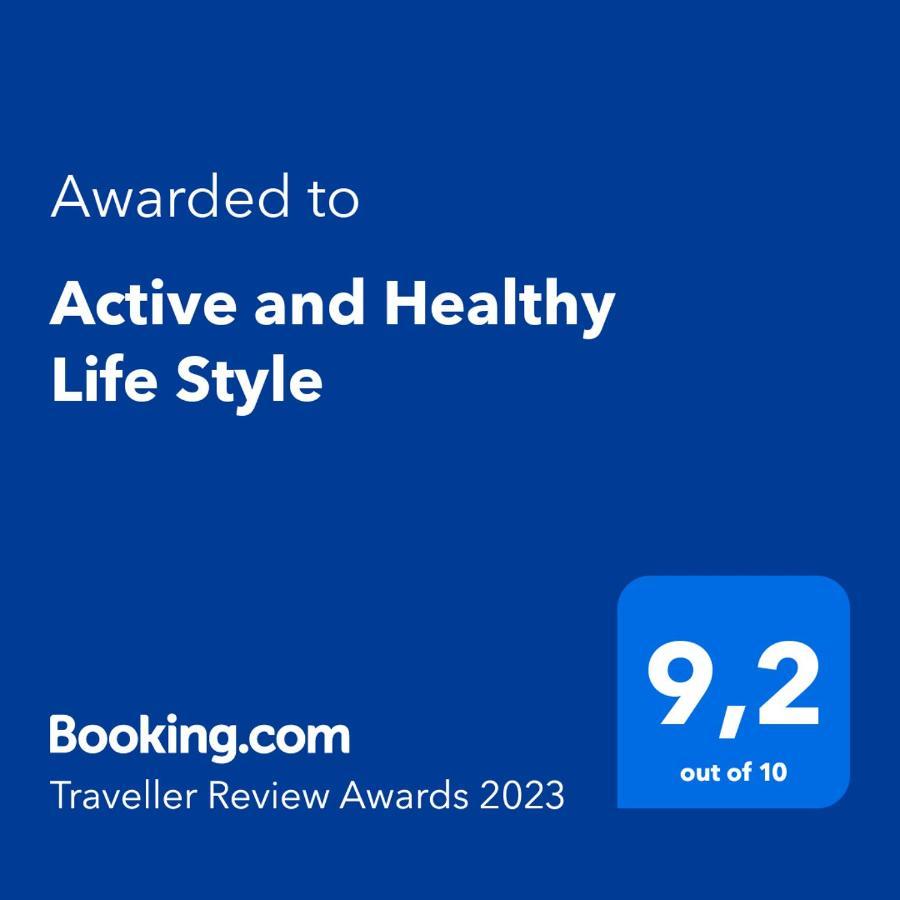 Kos Dream Beachwalk Apartment Tigaki Kültér fotó