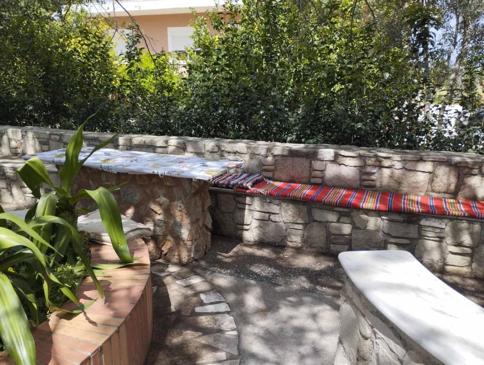 Kos Dream Beachwalk Apartment Tigaki Kültér fotó