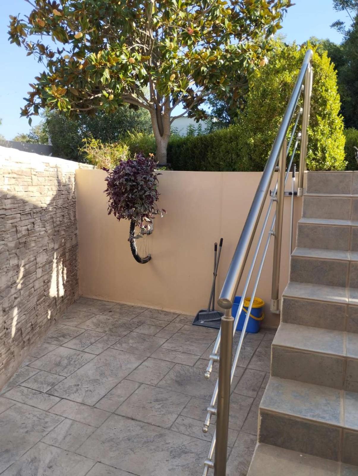 Kos Dream Beachwalk Apartment Tigaki Kültér fotó