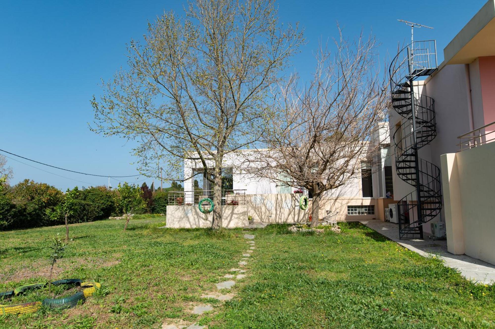 Kos Dream Beachwalk Apartment Tigaki Kültér fotó