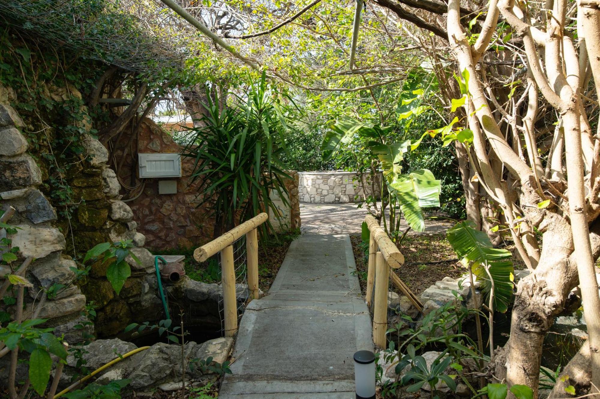 Kos Dream Beachwalk Apartment Tigaki Kültér fotó