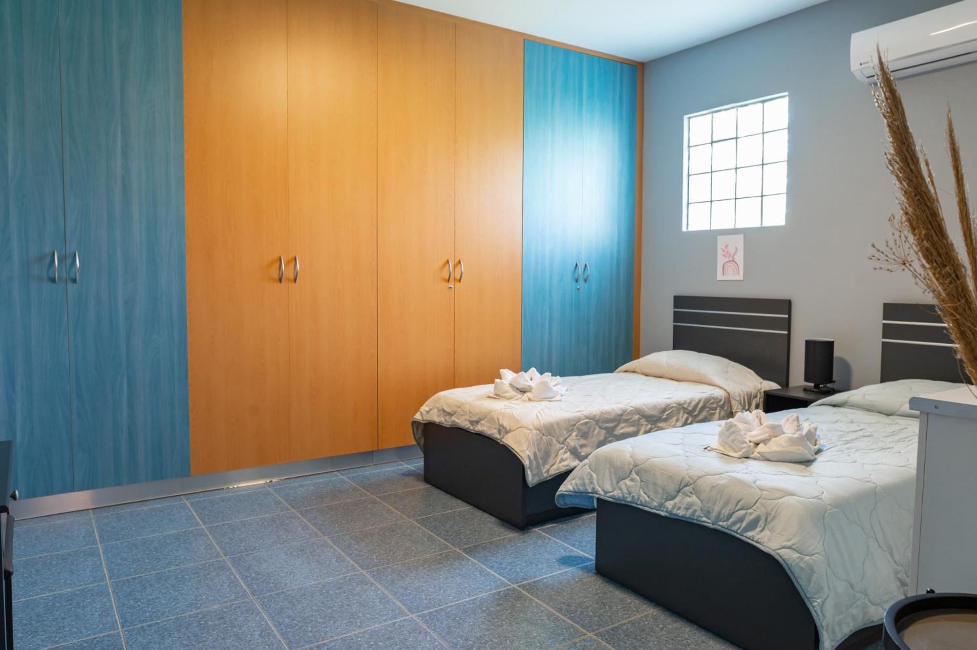 Kos Dream Beachwalk Apartment Tigaki Kültér fotó