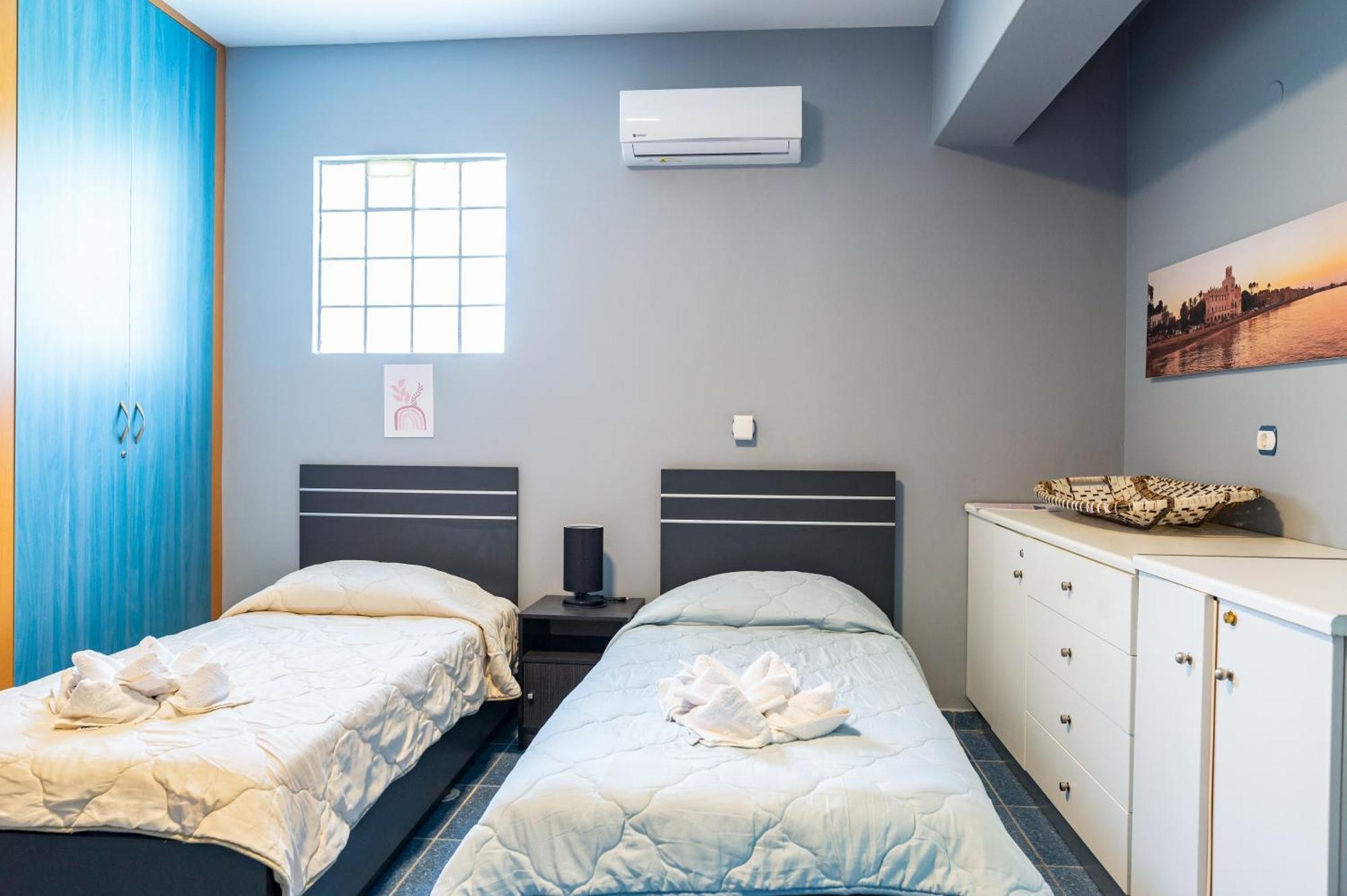Kos Dream Beachwalk Apartment Tigaki Kültér fotó