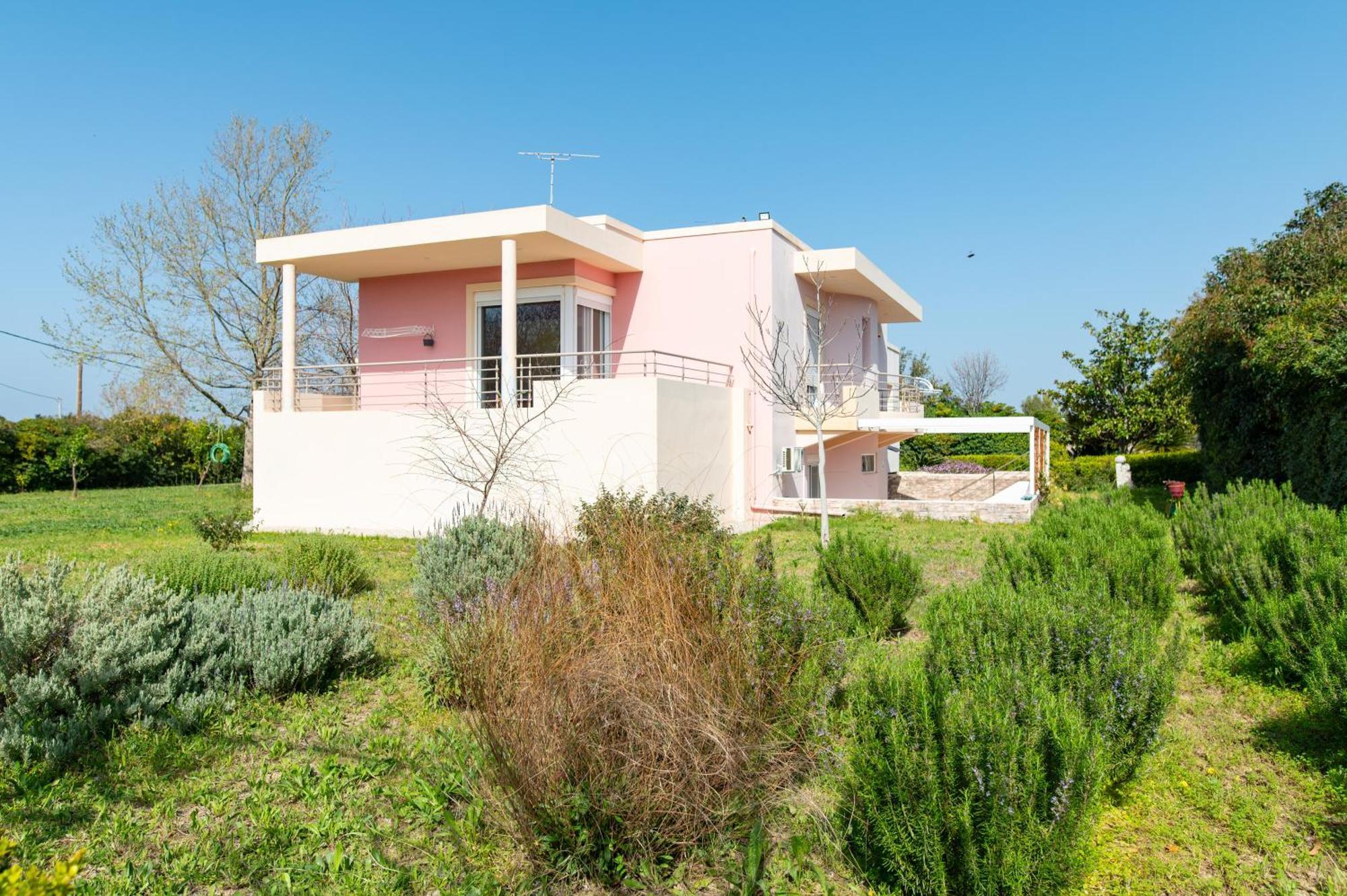 Kos Dream Beachwalk Apartment Tigaki Kültér fotó