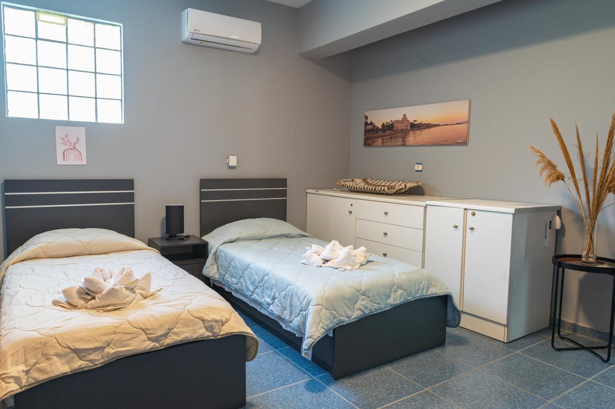 Kos Dream Beachwalk Apartment Tigaki Kültér fotó