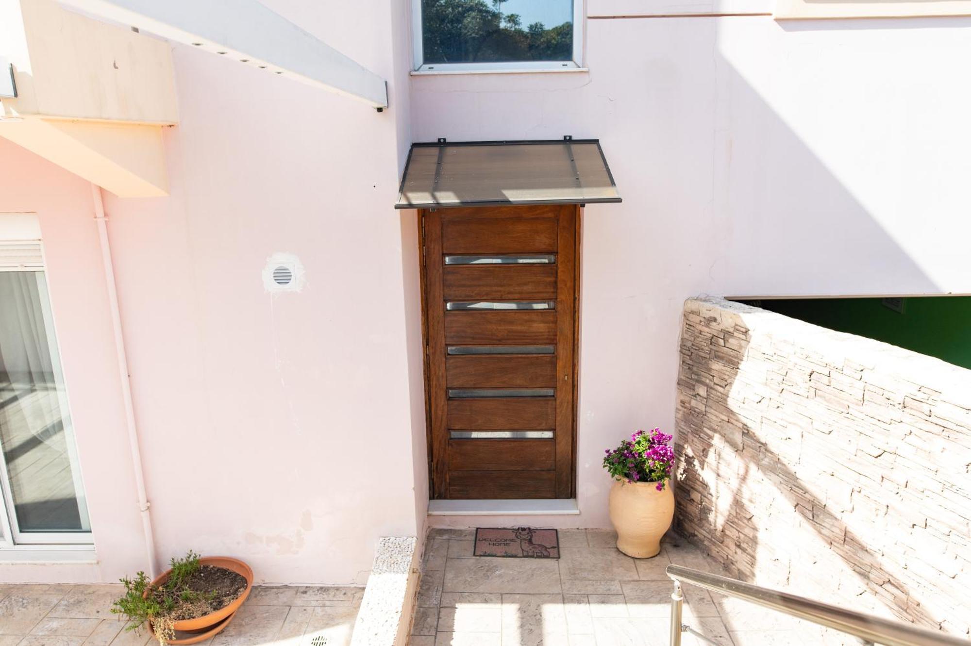 Kos Dream Beachwalk Apartment Tigaki Kültér fotó