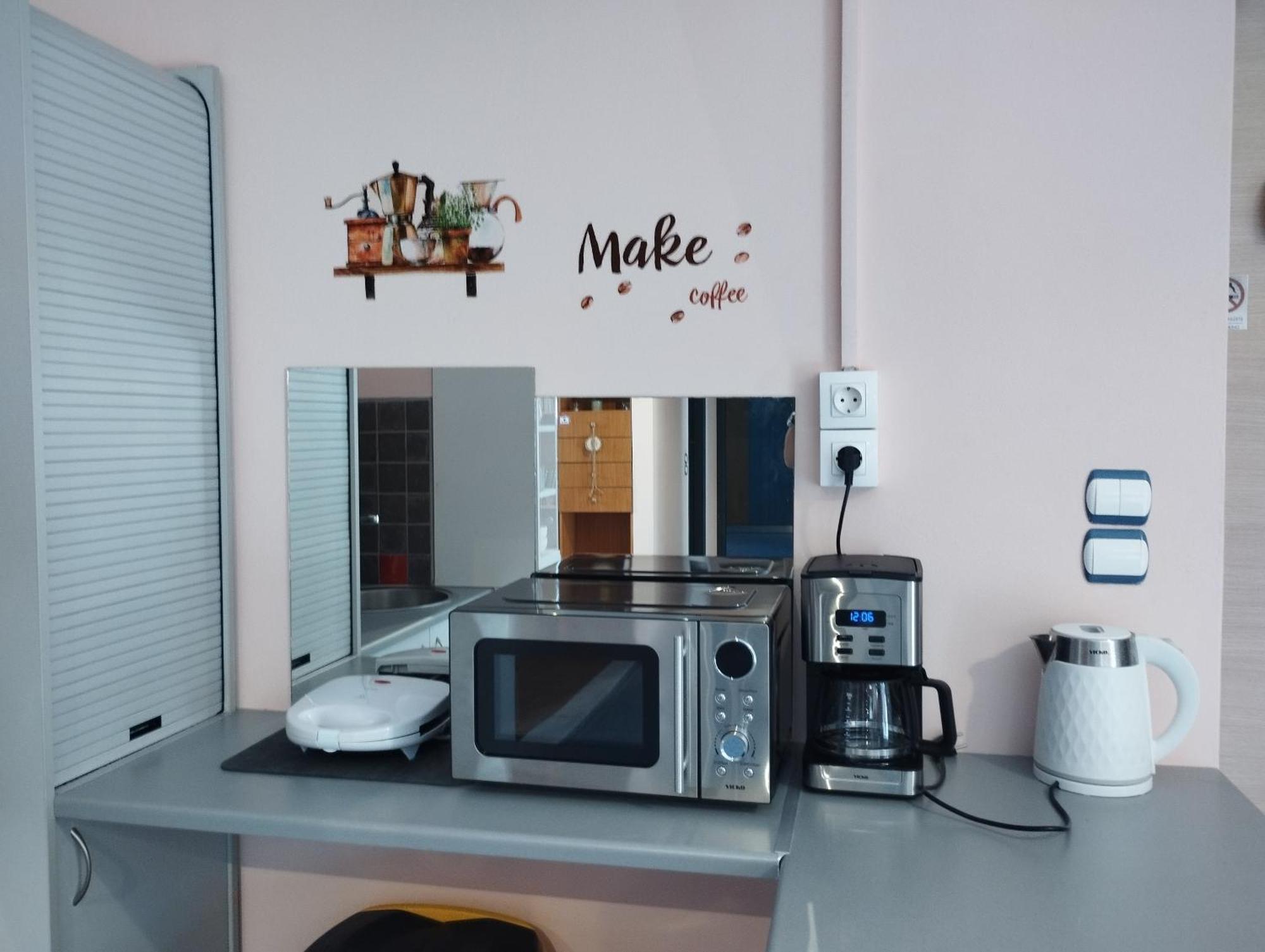 Kos Dream Beachwalk Apartment Tigaki Kültér fotó