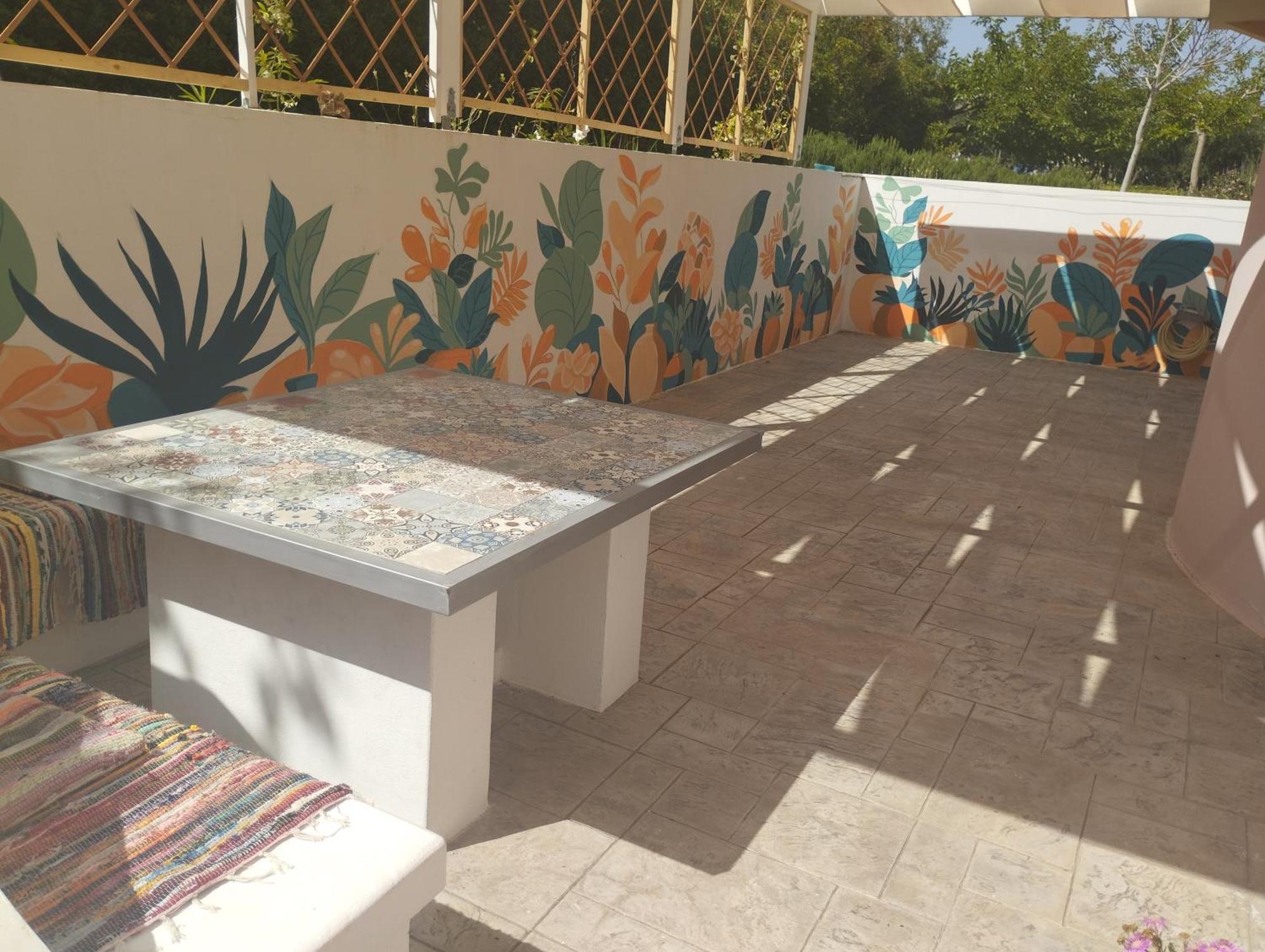 Kos Dream Beachwalk Apartment Tigaki Kültér fotó