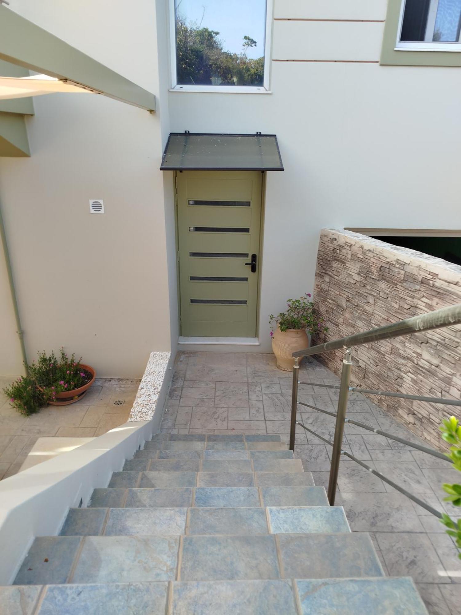 Kos Dream Beachwalk Apartment Tigaki Kültér fotó