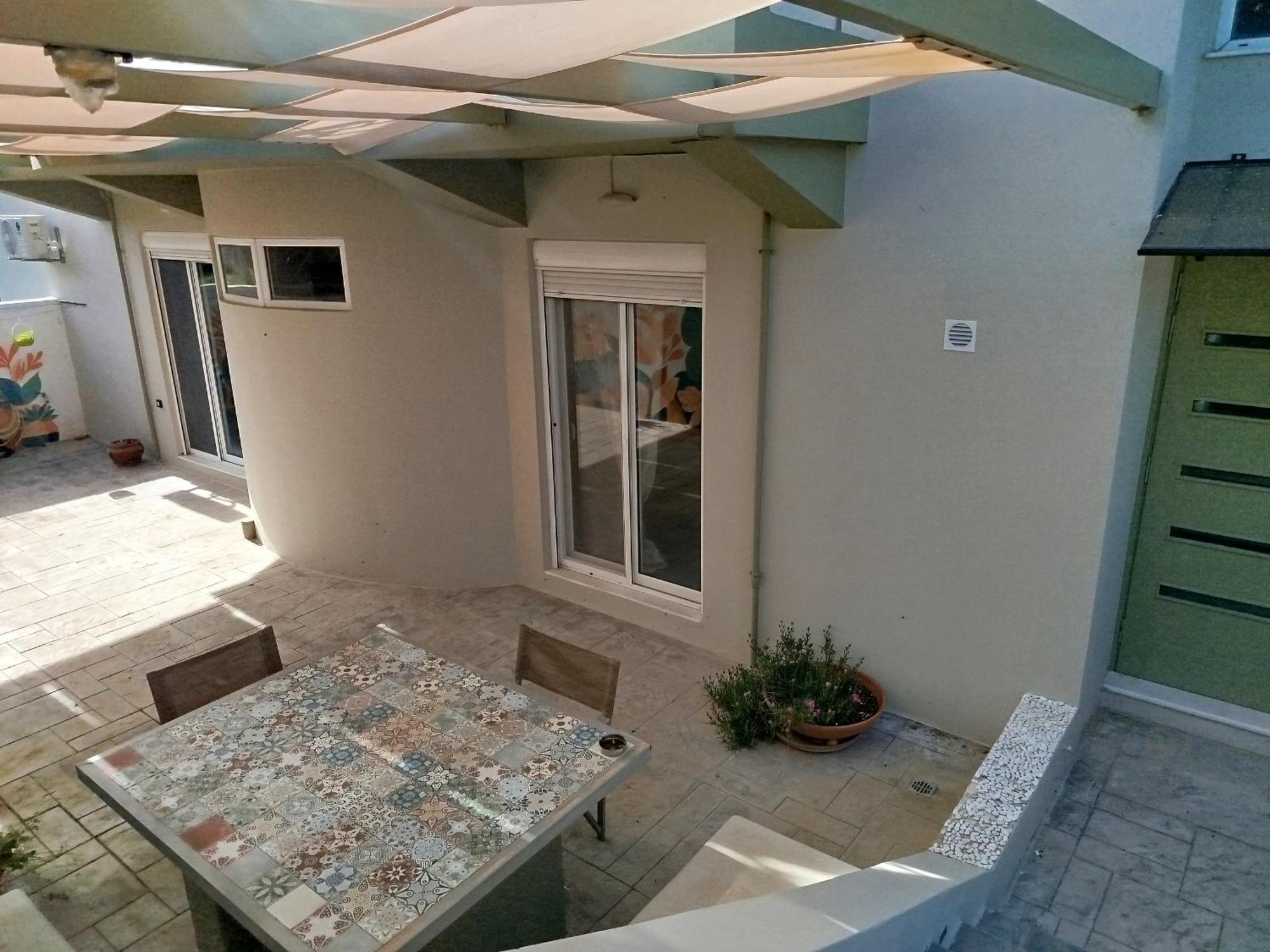 Kos Dream Beachwalk Apartment Tigaki Kültér fotó